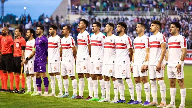 مزق في العضلة.. الزمالك يعلن يكشف طبيعة إصابة نجمه