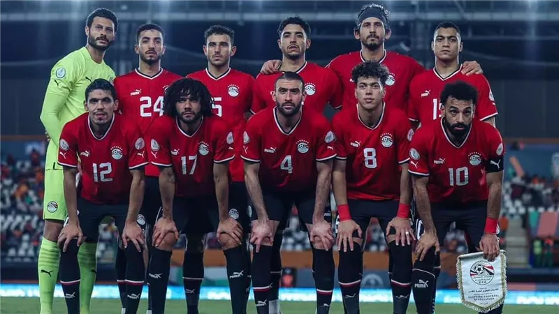 تفاصيل الاجتماع الفني لمواجهة مصر ونيوزيلندا في افتتاح كأس عاصمة مصر
