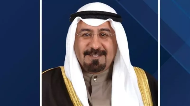 بعد بتشكيل الحكومة الكويتية الجديدة.. من هو محمد صباح السالم الصباح؟ ( المهام والوظائف)