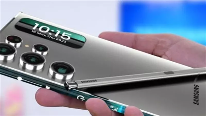 مميزات سلسلة هواتف Galaxy S24
