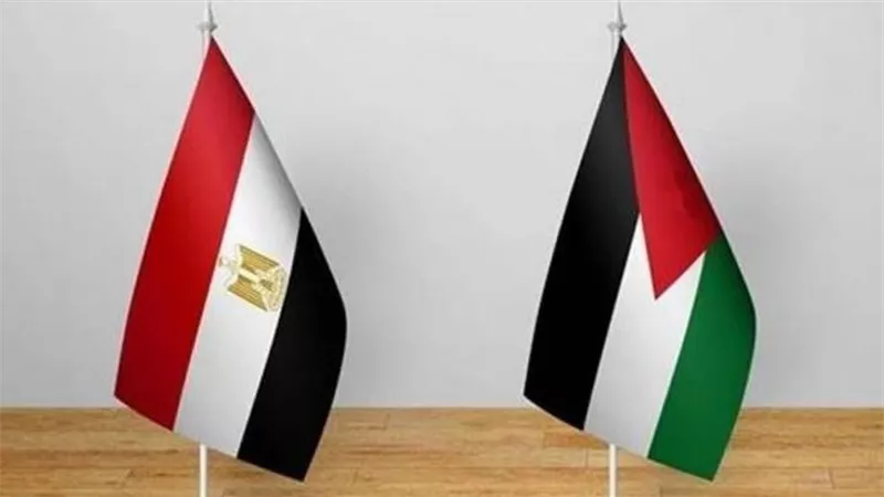 حقيقة وفاة جميع المصابين الفلسطينيين في إحدى مستشفيات مصر