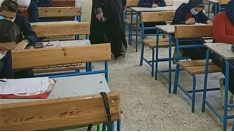 رابط الاستعلام عن نتيجة الأول الإعدادي 2024