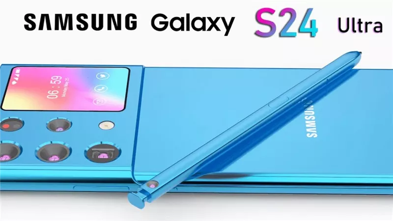 مواصفات وأسعار سلسلة هواتف Galaxy S24
