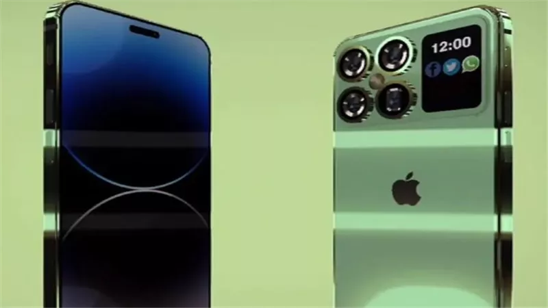 مواصفات مذهلة لهاتف iPhone 16 Pro Max