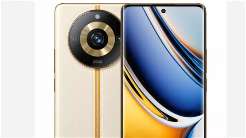 موعد إطلاق سلسلة هواتف Realme 12 