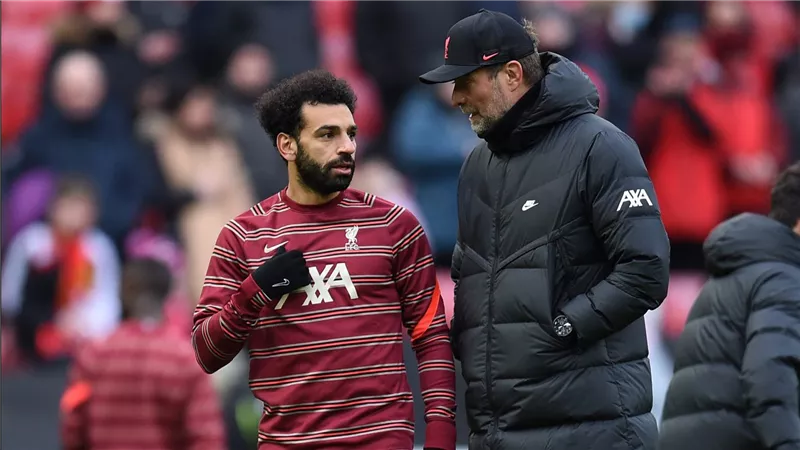 على رأسهم محمد صلاح.. كلوب يكشف تفاصيل جديدة بشأن إصابات ليفربول