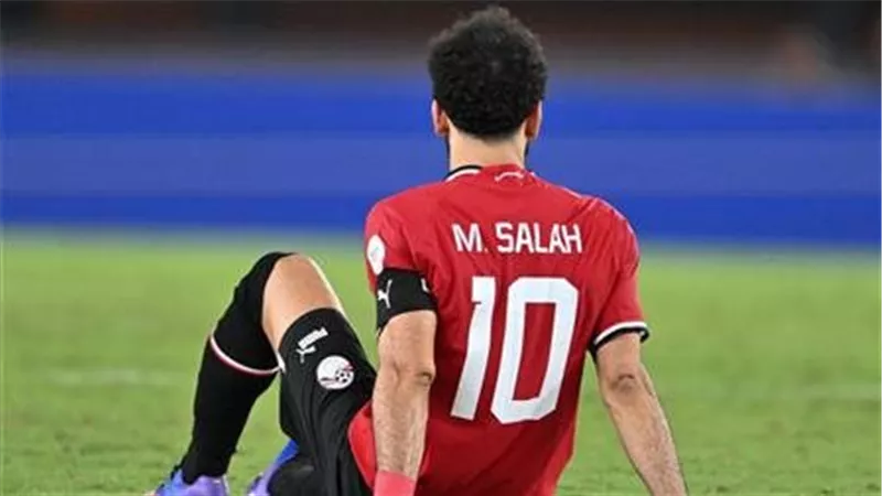 ليفربول محمد صلاح.. بشرى سارة لجماهير الكرة المصرية والمنتخب بشأن قائد الفراعنة