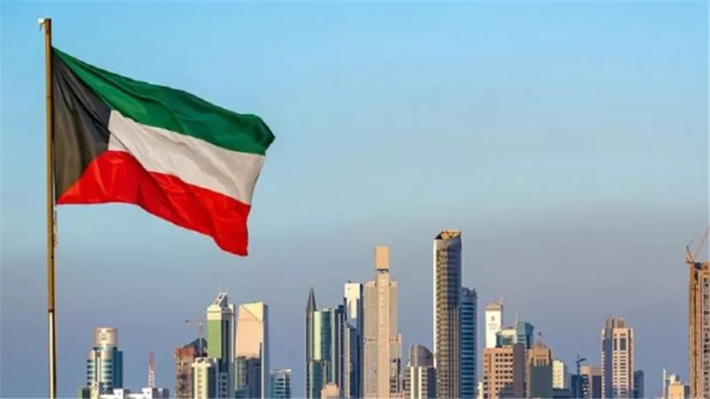 الكويت تؤكد على دعمها للأمن القومي المائي لمصر