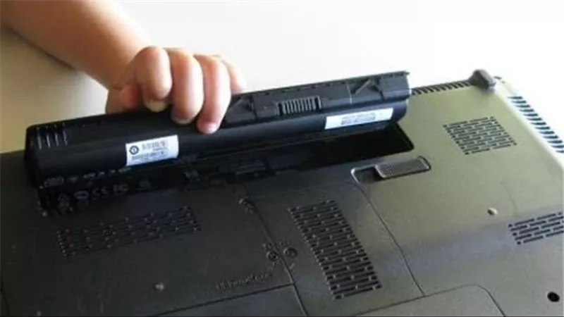 طرق اختبار بطارية الحاسوب المحمول laptop