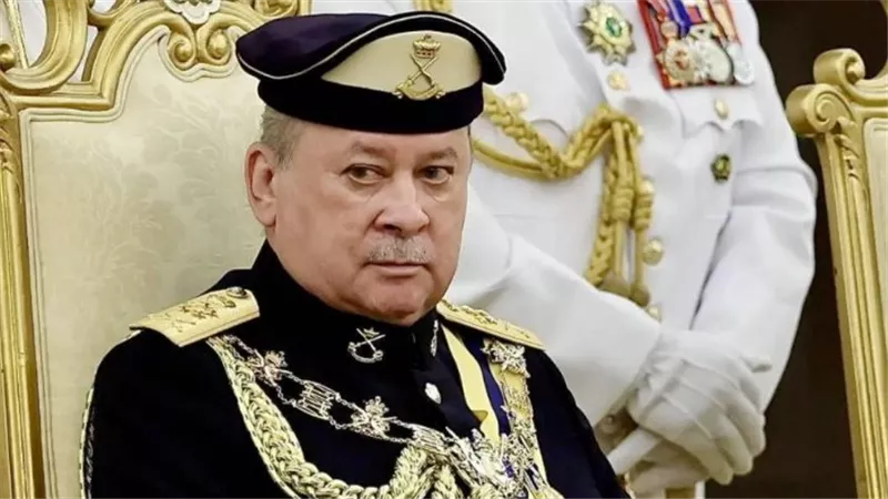 من هواة الدراجات النارية.. أبرز المعلومات حول السلطان ابراهيم ملك ماليزيا 