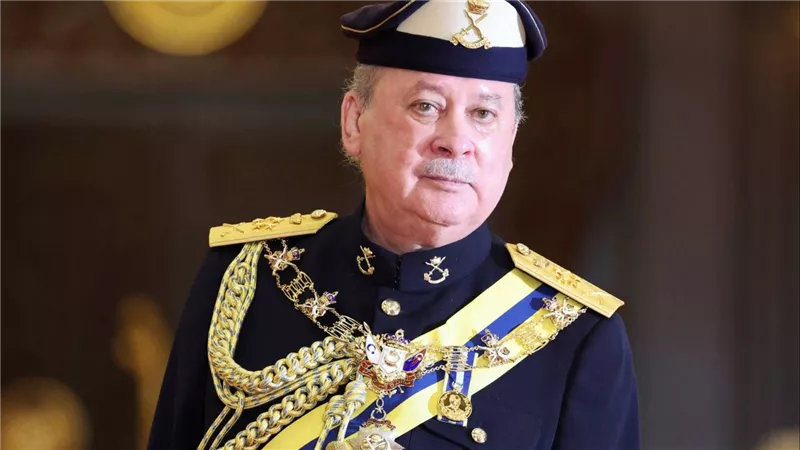 السلطان ابراهيم ماليزيا.. عدد الأبناء والأنشطة التجارية دراسته (معلومات جديدة)