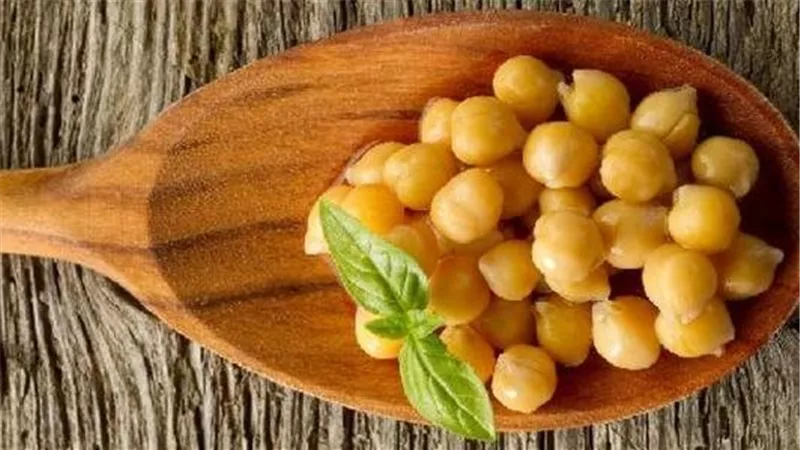 فوائد حمص الشام فى الشتاء.. غنى بالعناصر التى تبعث على الدفء
