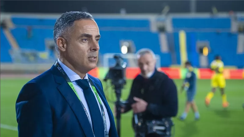 أبرز الأسماء المرشحة لخلافة جوميز في الزمالك.. 4 مدربين بخبرات متنوعة