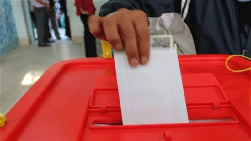 انطلاق جولة الإعادة بالانتخابات المحلية بتونس