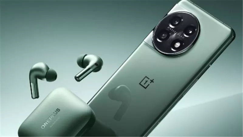 مزايا واسعار هواتف OnePlus 11 وOnePlus 12