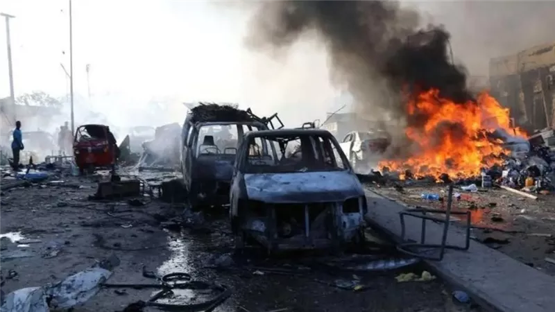 انفجار في منطقة دار الأمان غرب العاصمة الأفغانية كابول