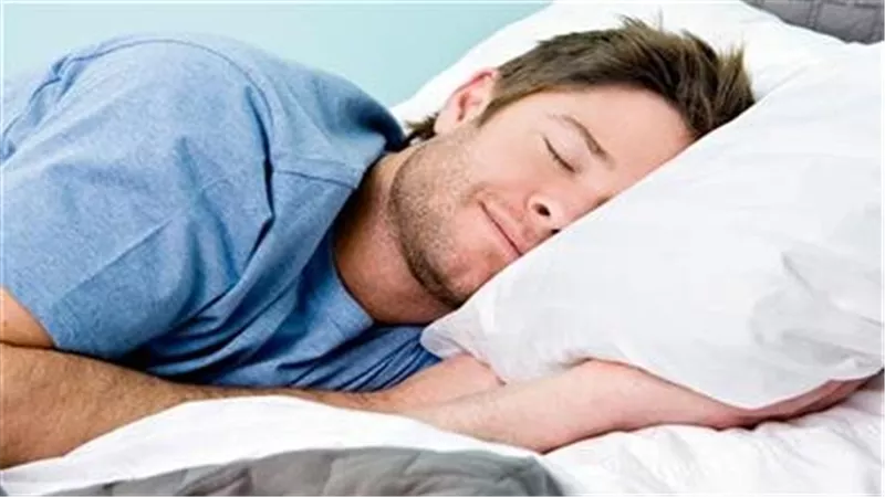 من أجل الحصول على فوائد النوم العميق.. امنح جسمك الميلاتونين