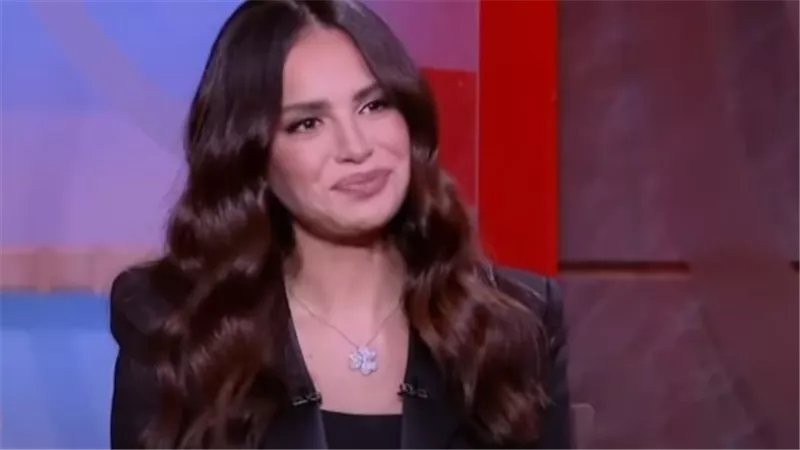 أنا غنيت وقالوا لا مش هي برضو.. قالوا دي دوبلير.. امال ماهر تحسم الجدل بشأن الشائعات حولها