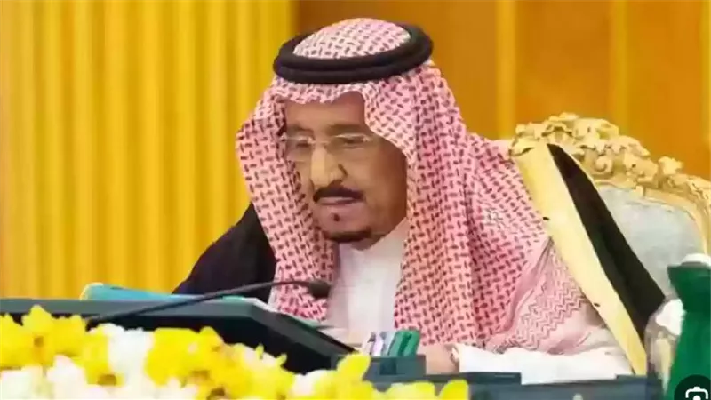  خطوات التسجيل للحصول على المكرمة الملكية بالسعودية