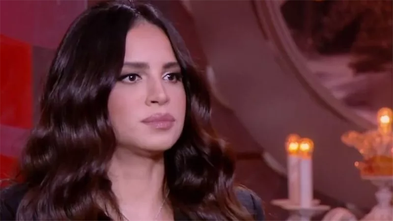  آمال ماهر: ما يحدث في المملكة العربية السعودية فخر لكل مصري وعربي