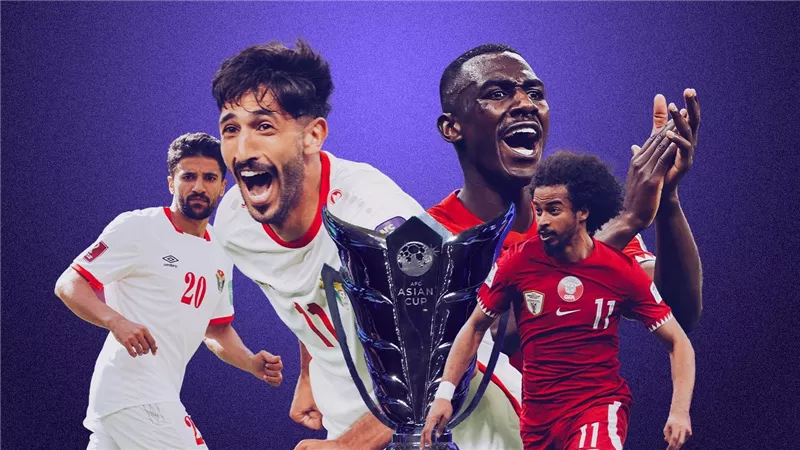 قبل النهائي المنتظر.. 4 نجوم خطفوا أنظار العالم في بطولة كأس آسيا 2023