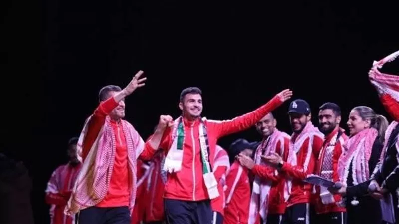 بعد إنجاز الأردن في كأس آسيا.. 