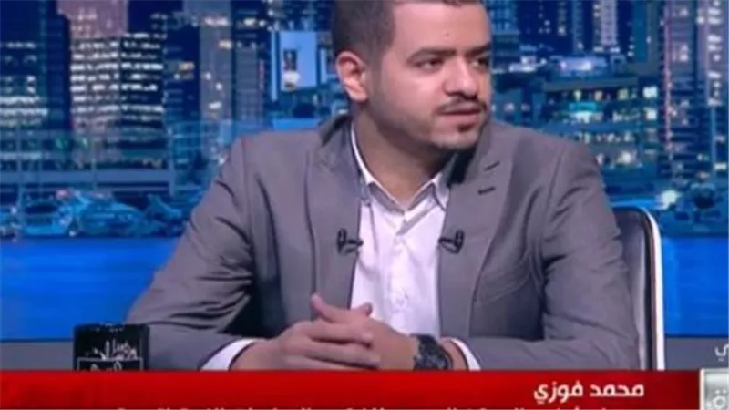 باحث: السيادة المصرية والأمن القومي خط أحمر بالنسبة للدولة المصرية