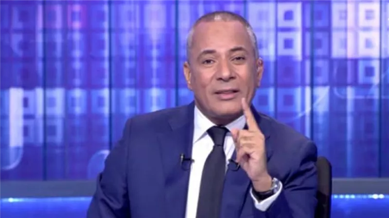  أحمد موسى يعلق على ارتفاع عدد سكان مصر مليون نسمة خلال 250 يوما فقط (فيديو)