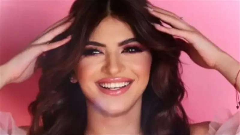 صاحبة التريند المثير للجدل.. ماذا قال 
