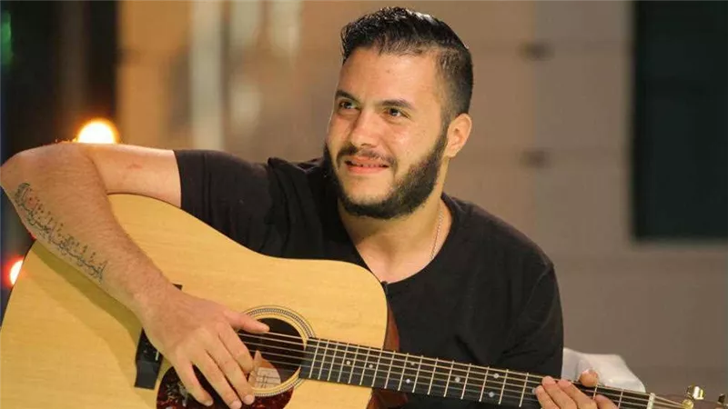 بعدما تصدر التريند.. من هو أمير عيد؟ (مشواره)