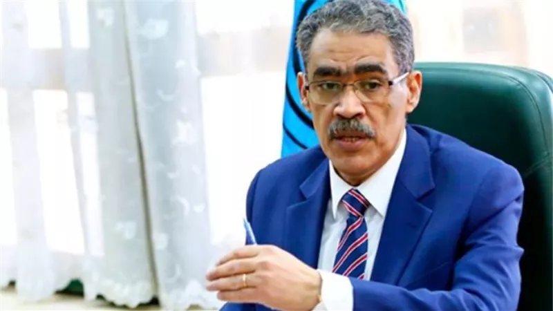 ضياء رشوان: الوسيطان المصرى والقطرى أعدا مقترحا جديدا يستند لمقترح ويتكوف