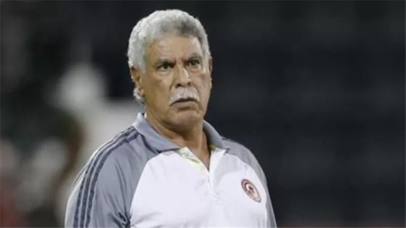 حسن شحاتة المدير الفني السابق لمنتخب مصر يكشف حقيقة اعتزاله التدريب