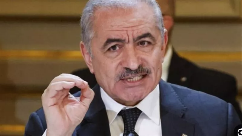 محمد أشتية: مصر لن تسمح بدخول اللاجئين الفلسطينيين إلى أراضيها