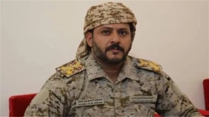 السفارة اليمنية بالقاهرة: نشكر الأمن المصري على تجاوبه السريع في حادث مقتل اللواء حسن العبيدي