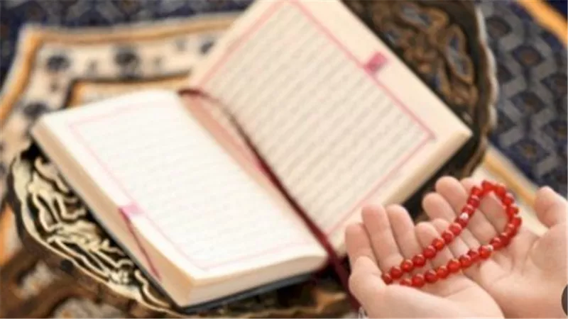أجمل الادعية الدينية