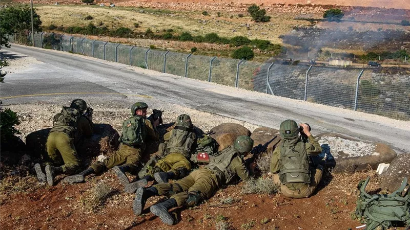 تداعيات احتلال إسرائيل لمعبر رفح من الجانب الفلسطيني