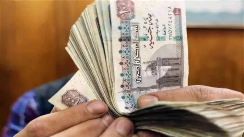 خطوات الاستعلام عن قيمة المعاش بالاسم 2024