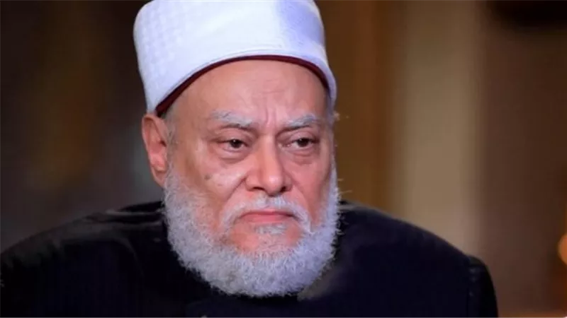 علي جمعة ب 