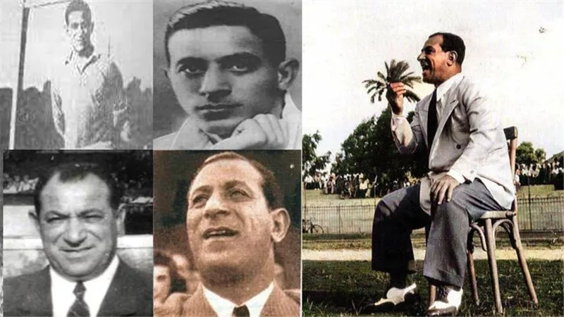 المندوب البريطاني منحه لقبًا خالدًا.. ذكرى رحيل أسطورة الأهلي مختار التيتش