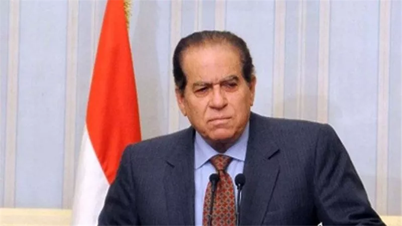 مصر.. وفاة أرملة كمال الجنزوري رئيس الوزراء الأسبق