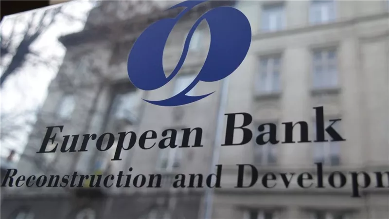 إعلان عاجل من قبل البنك الأوروبي لإعادة الإعمار والتنمية