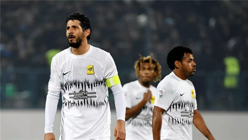 موعد مباراة الاتحاد ضد نافباخور نامانجان بدوري أبطال آسيا.. والقنوات الناقلة