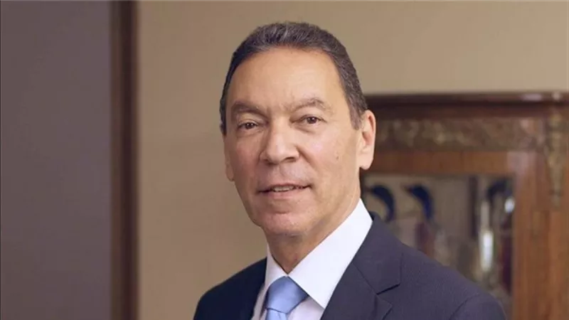 طبيب مصري مشهور في مجال الأمراض الجلدية.. من هو هاني الناظر؟ (مناصبه)