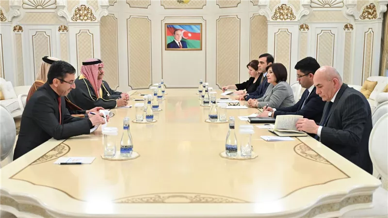 العسومي: التعاون البرلماني ركيزة أساسية لمواجهة التحديات والأزمات الراهنة