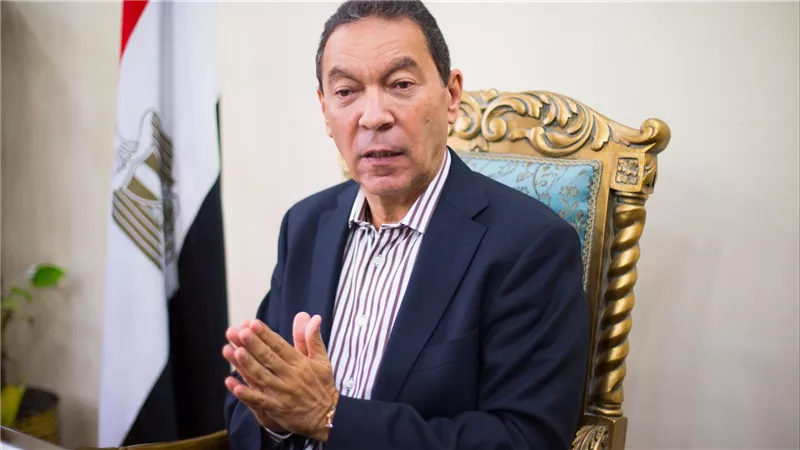 بالتزامن مع تصدره التريند.. بماذا كان يحلم الطبيب المصري هاني الناظر قبل وفاته؟
