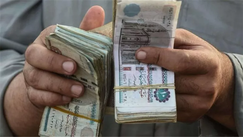 متي معاشات شهر مارس 2024؟
