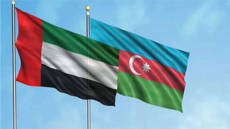 الإمارات وأذربيجان توقعان مذكرة تفاهم لتأطير التعاون البرلماني