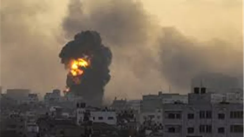 الصحة الفلسطينية: جيش الاحتلال يرتكب 8 مجازر ضد عائلات راح في غزة.. أرقام مأساوية