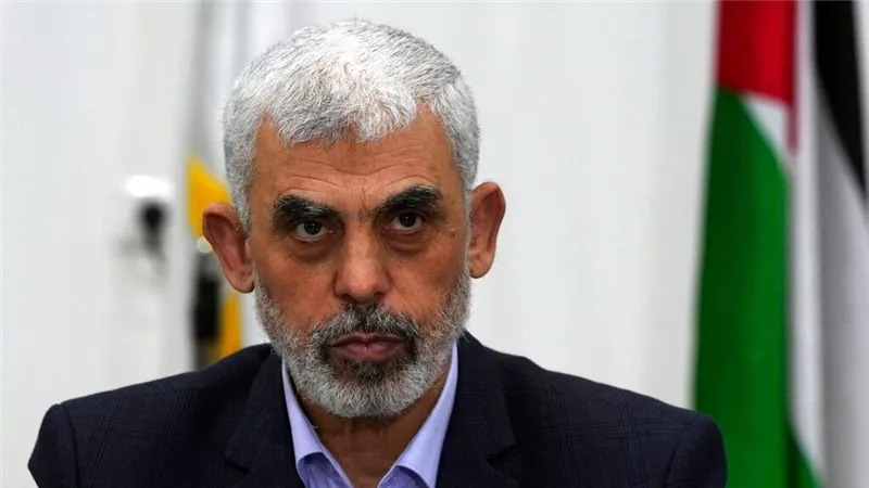 يحيى السنوار لا يزال مختبئا في غزة.. ما مصير زعيم حماس؟