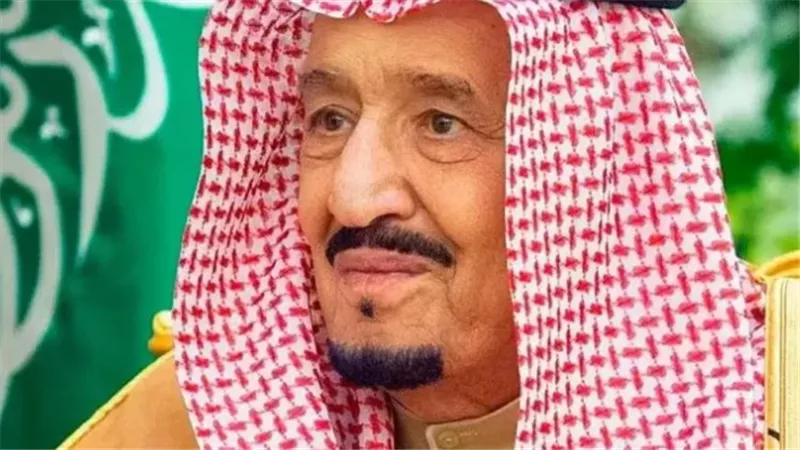 شروط المكرمة الملكية لشهر رمضان 1445